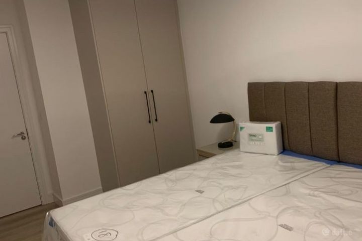 Apartment 17, The Kennan, Balroy Hall, Carpenterstown Road, Carpenterstown, Dublin 15