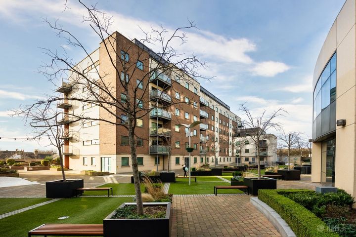 Apartment 57, The Lighthouse, North Strand, Dublin 3, D03XN99