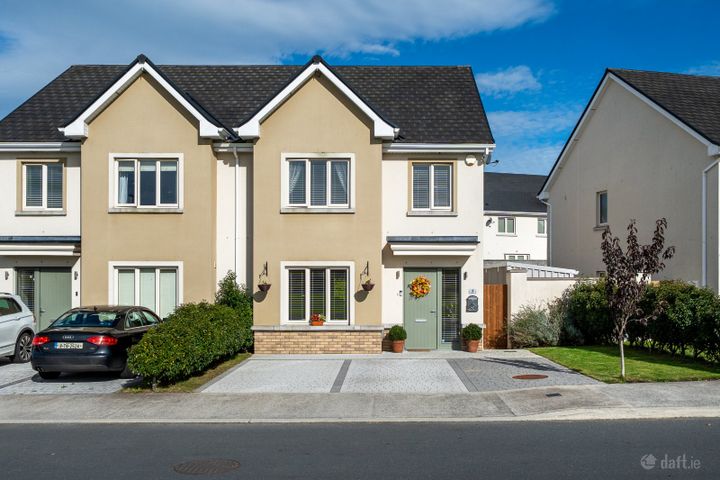 5 Silverbrook Drive, Arden Road, Tullamore, Offaly