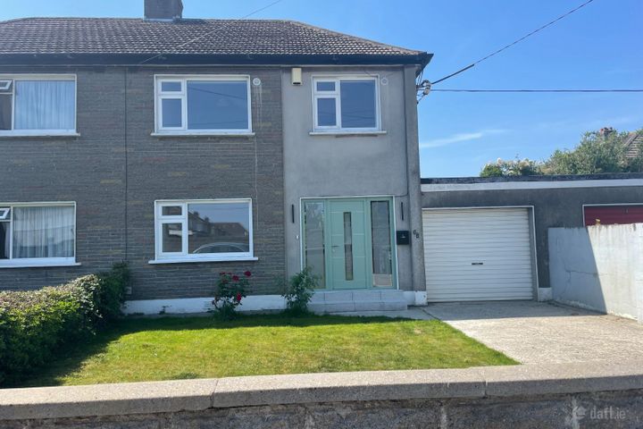 Grange Park, Baldoyle, Baldoyle, Dublin 13