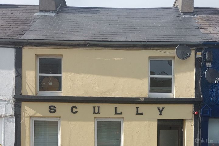 Ap1, 9 Bridge Street, Portlaoise, Co. Laois