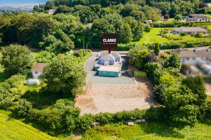 Ballymacahara, Ashford, Co. Wicklow, A67F799