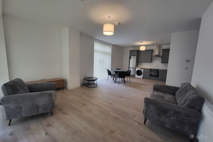 62 The Courtyard, City Square, T23H5CW, Blackpool, Co. Cork