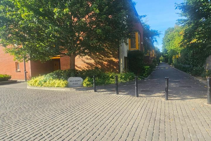 Apartment 163, Block B1, Belgrove Park, Clontarf, Dublin 3