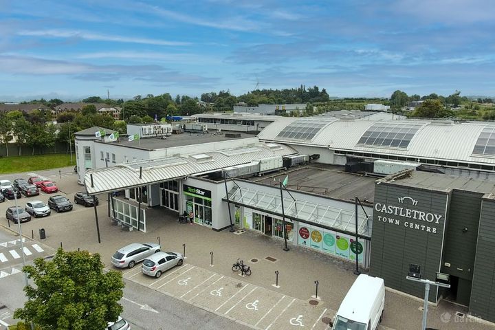 Castletroy Town Centre, Castletroy, Co. Limerick