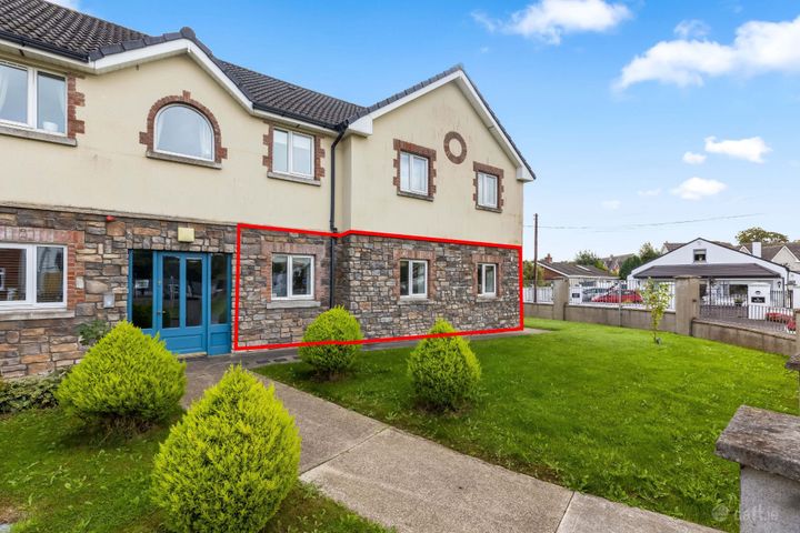 Apartment 4, Grangend, Dunshaughlin, Co. Meath, A85 Y762