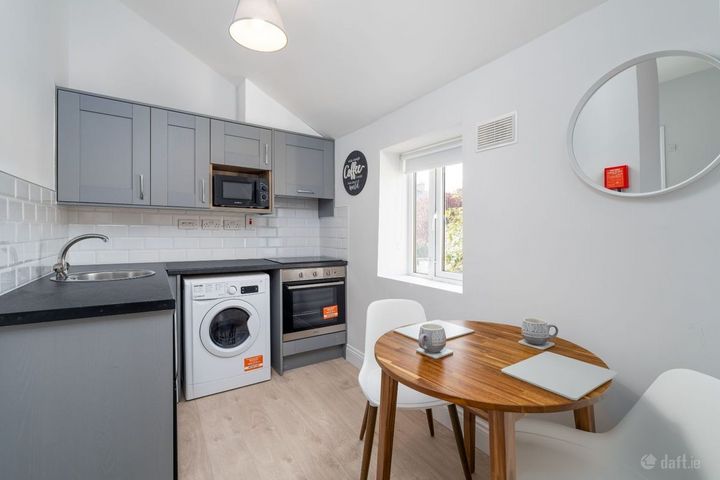 Leinster Road, Rathmines, Dublin 6