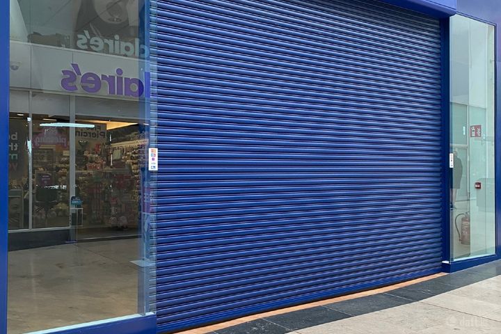 Unit 22, The Canopy Shopping Centre, O'Connell Street, Sligo, Sligo, Co. Sligo