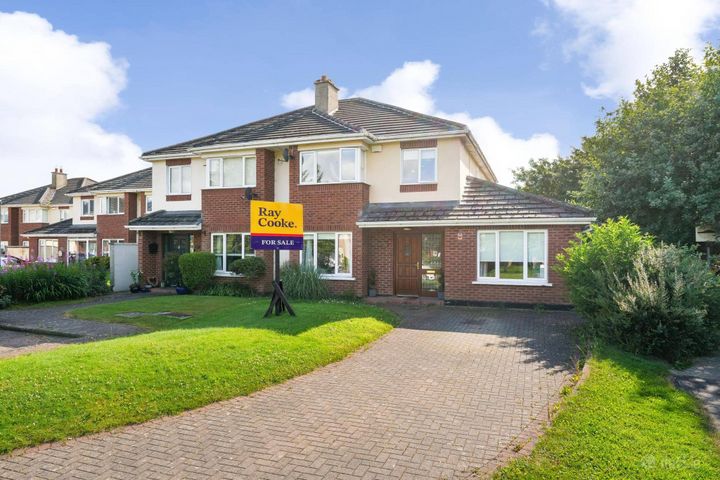 20 Sallins Wharf, Sallins, Co. Kildare