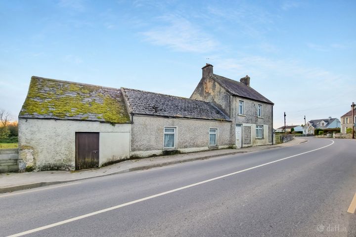 Terrovannon, O'Callaghans Mills, Co. Clare, V94N2WH