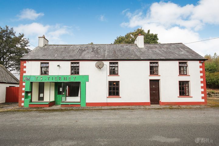 Termon, Virginia, Co. Cavan, A82VK28