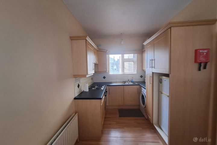 Hillside, Abbey Street, Ballina, Co. Mayo