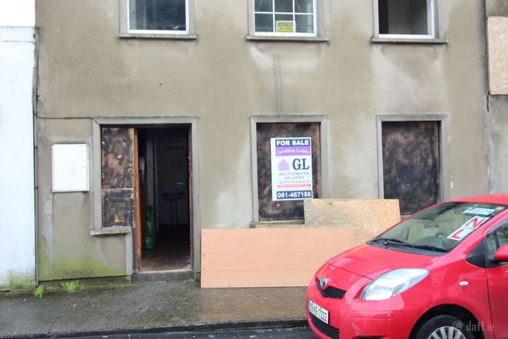 47 Windmill Street, Limerick City Centre, V94FP9E