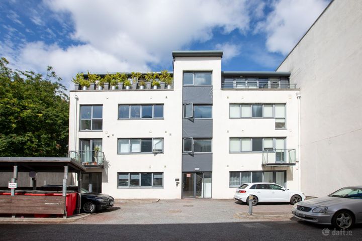 Apartment 56, 73 Leonard's Court, South Circular Road, Dublin 8, D08H429