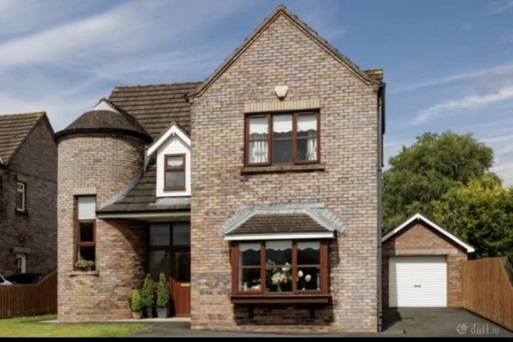 Ath Lethan, Racecourse Road, Dundalk, Co. Louth