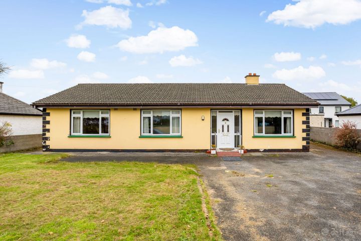 The Bungalow, Green Lane, Leixlip, Kildare