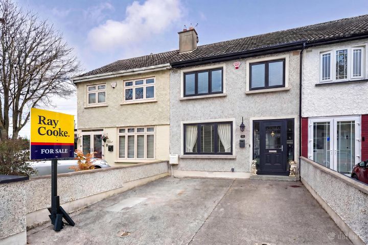 86 Oakwood Grove, Clondalkin, Dublin 22