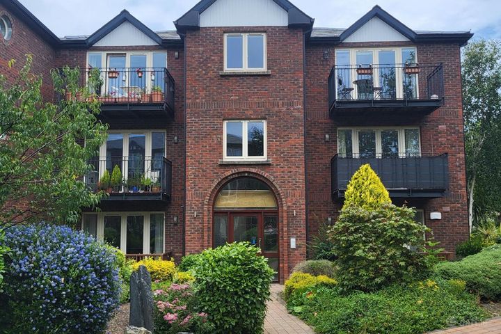 66 Church Avenue, Eden Gate, Delgany, Delgany, Co. Wicklow, A63TK68