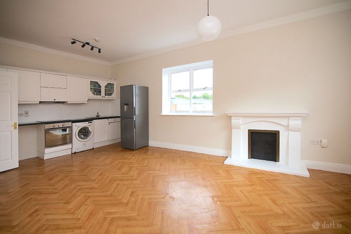 Apartment 10, Sarsfield House, Arbour Hill, Dublin 7, D07R2VE