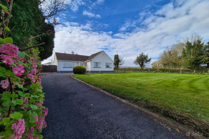 Glebe, Clonaslee, Tinnahinch, Co. Laois, R32V504