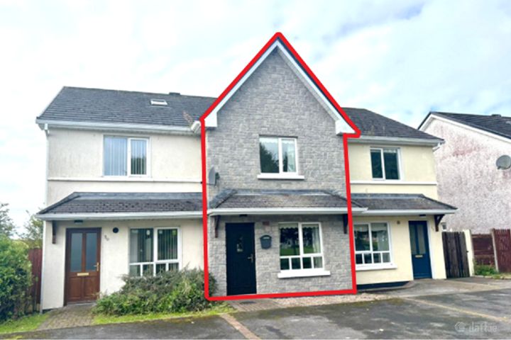 21 Corn Mill Park, Ballymote, Co. Sligo, F56TD35