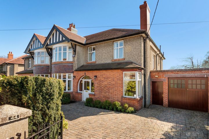 44 Rathdown Park, Terenure, Dublin 6w, Dublin