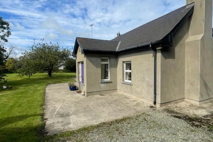 Raheen More, Killenagh, Gorey, Co. Wexford