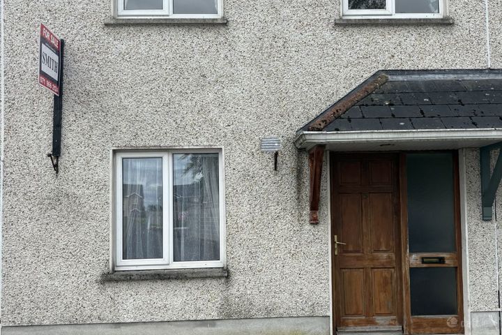 5 Abbey Court, Frenchpark, Frenchpark, Co. Roscommon, F45Y398