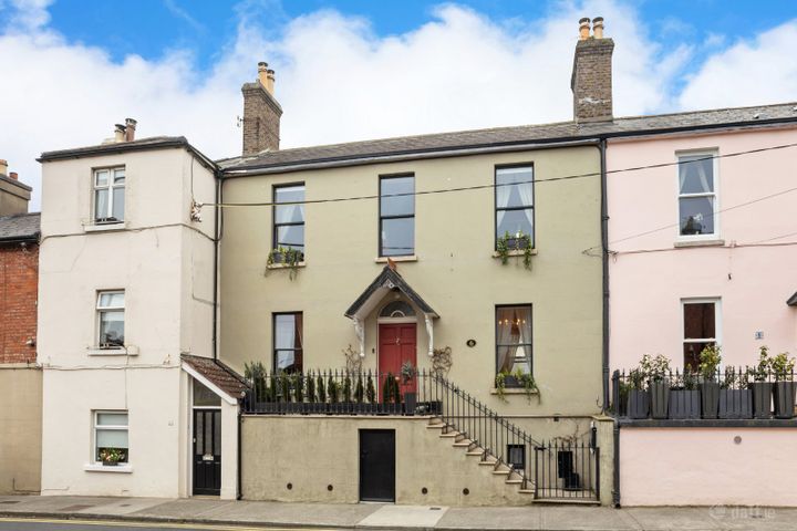 6 Booterstown Avenue, Booterstown, Co Dublin, A94C8C8