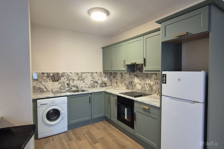 Hanover Court, Carlow Town, Co. Carlow