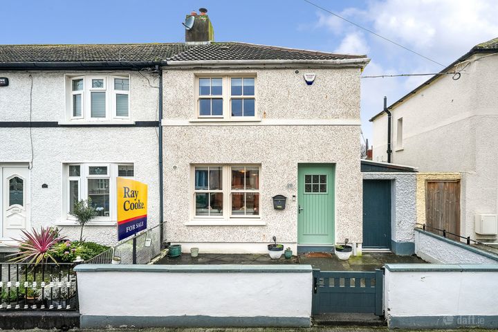 28 Clonliffe Avenue, Drumcondra, Dublin 3
