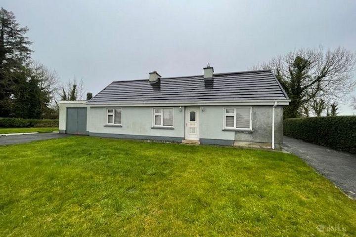 Ballinaspick, Rosemount, Moate, Co. Westmeath