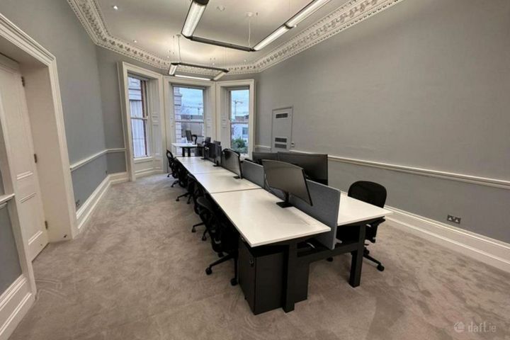 Mount Street Upper, Dublin 2