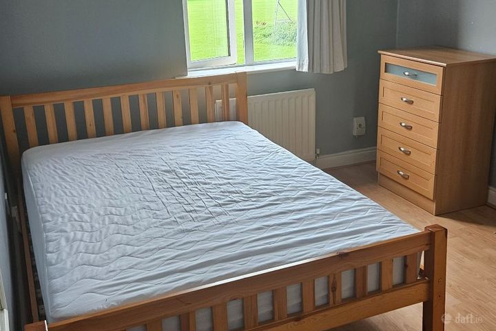Warrenstown, Mulhuddart, Dublin 15
