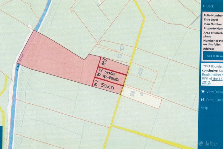 Kinlough, Headford, Co. Galway