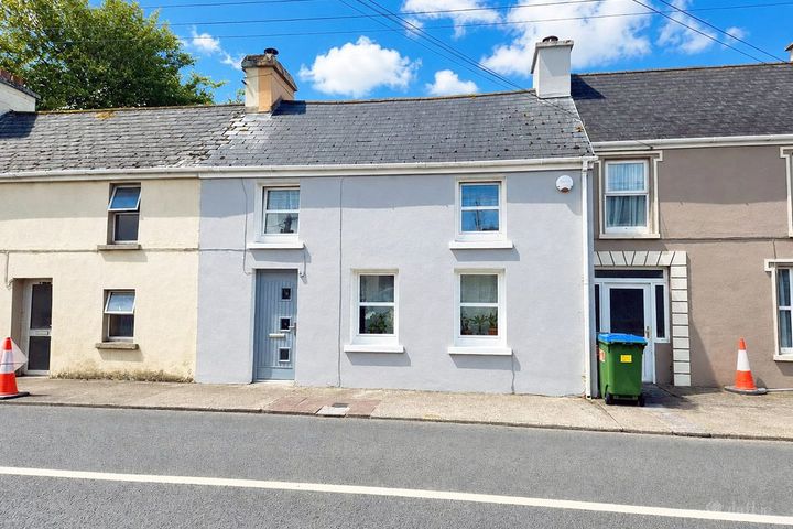 Chapel Street, Dunmanway, Co. Cork, P47TY80