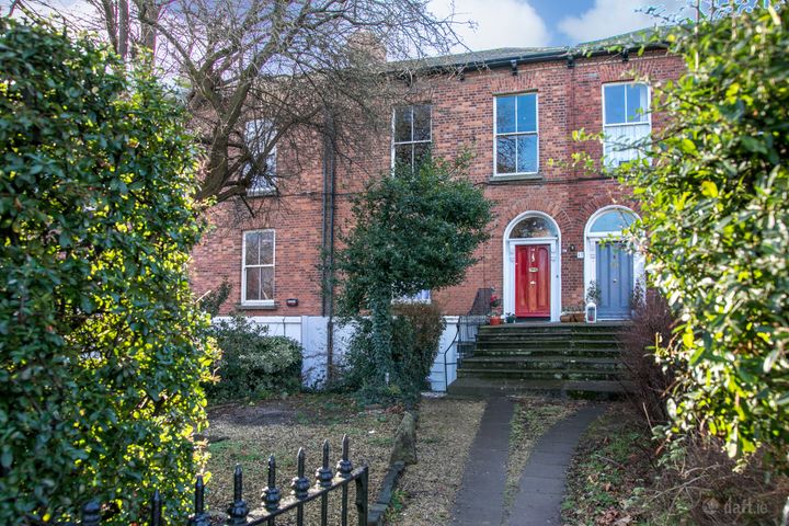 19 Sandymount Rd, Dublin 4, Dublin, Dublin 4, Dublin