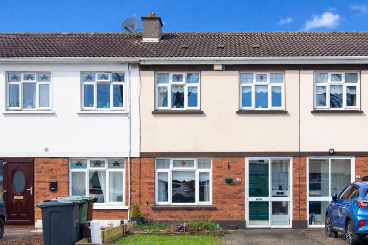 20 Castlewood, Huntstown, Clonsilla, Co. Dublin, Clonsilla, Dublin 15, D15Y26W