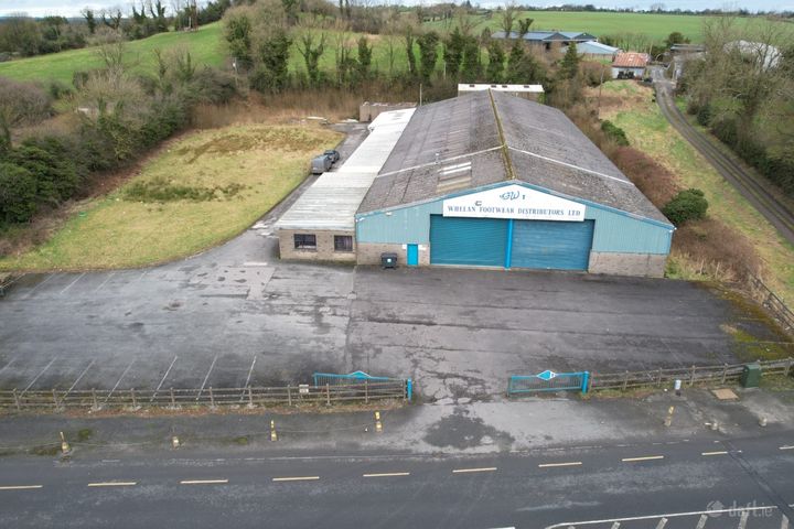 Lisnasaran, Cootehill, Cootehill, Co. Cavan