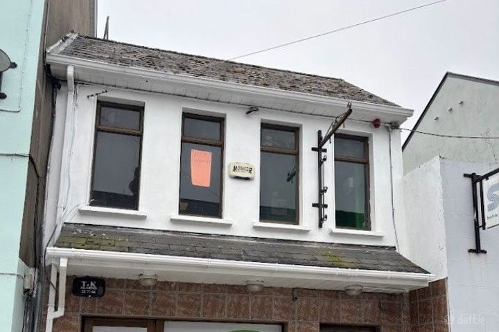 84 Parnell Street, Ennis, Ennis, Co. Clare