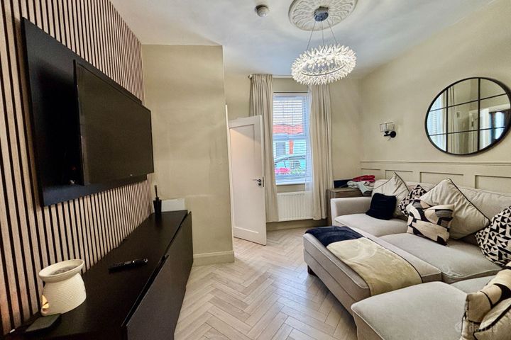 Shamrock Cottages, Dublin 1, North Strand, Dublin 1