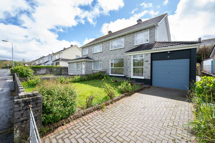 42 Calderwood Rd, Donnybrook, Douglas, Cork