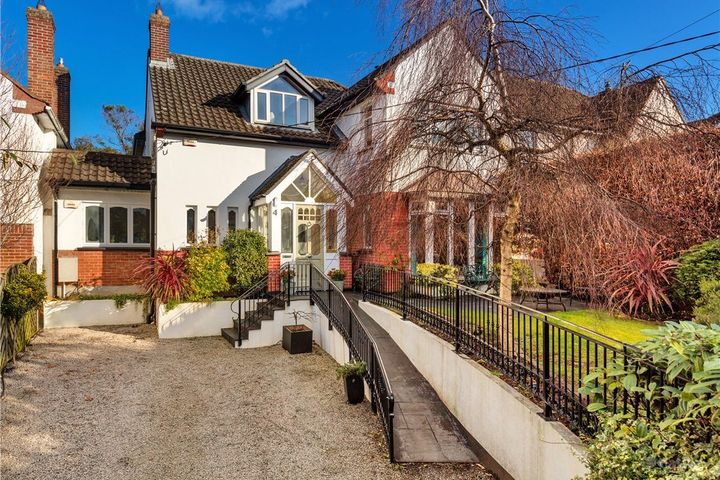 4 The Rise, Malahide, Dublin, Dublin