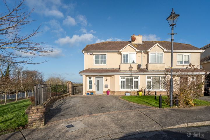 6 Mayfield Ave, The Beeches, Ferrybank, Kilkenny