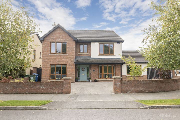 46 Cloon Lara, Mullingar, Mullingar, Co. Westmeath, N91A7XN