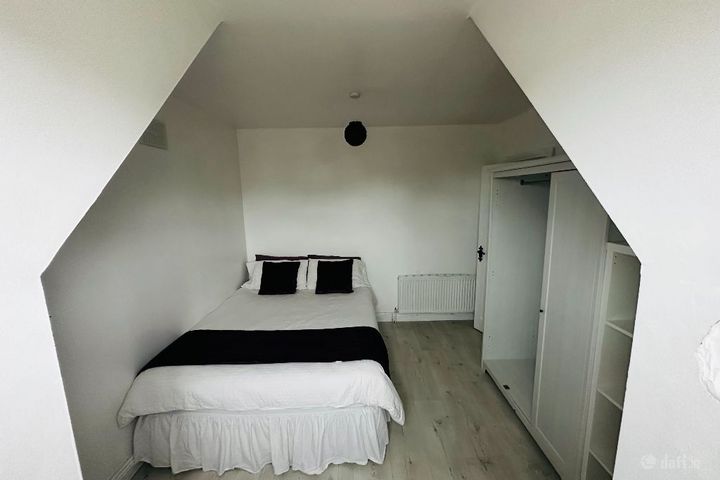 Assumption Road, Edenderry, Co. Offaly