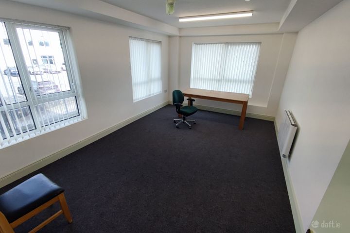 Unit 6b Grand Central, Canal Road, Letterkenny, Co. Donegal