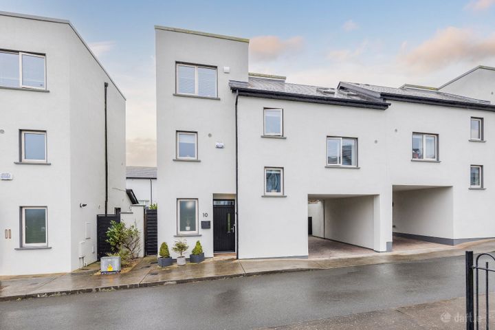 10 Ballygossan Park, Skerries, Co. Dublin, K34ND92