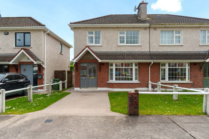 27 Willowbank Court, Midleton, Co. Cork, P25YY68