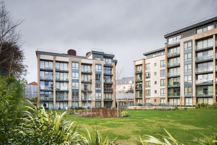 Deerpark House, Tyrone Court, Inchicore, Co. Dublin